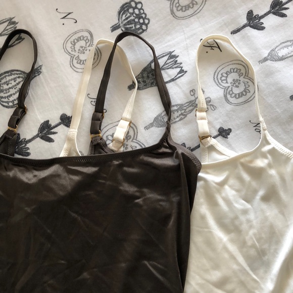 Donna Karan camis - Picture 3 of 6